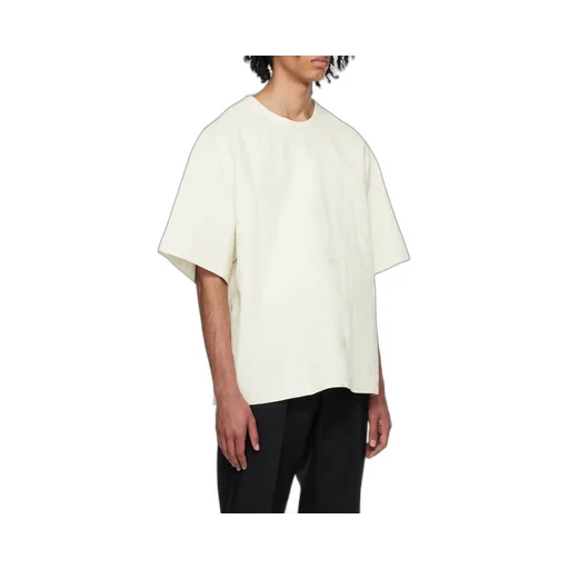 Oversized Crewneck T-Shirt
