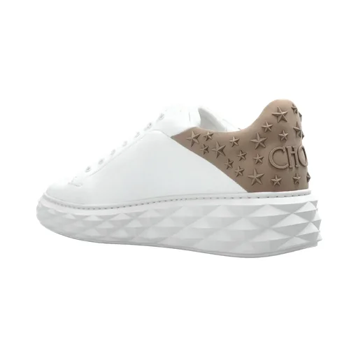 Diamond Maxi/M Ii Platform Trainers
