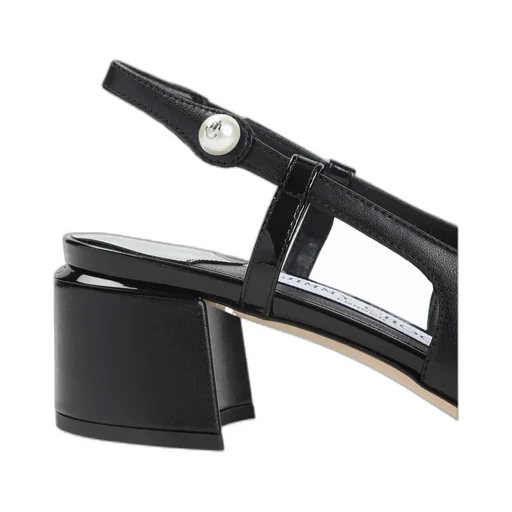 Elisa 45 Slingback Pumps
