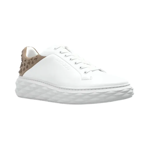 Diamond Maxi/M Ii Platform Trainers
