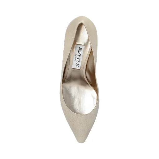 Romy 60 Pointed Toe Pumps