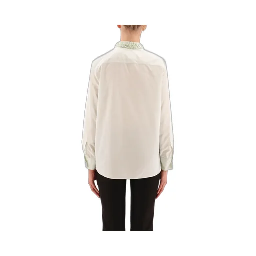 Long-Sleeved Shirt