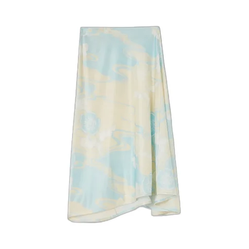 A-Line Skirt