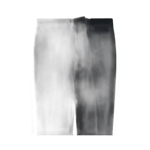 Tailored Tapered Trousers