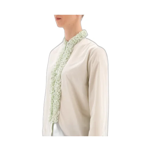 Long-Sleeved Shirt
