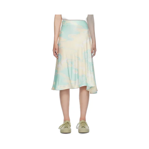 A-Line Skirt