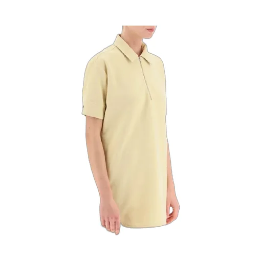 Lapel Polo Shirt