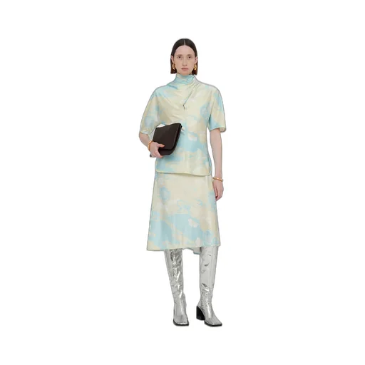 A-Line Skirt