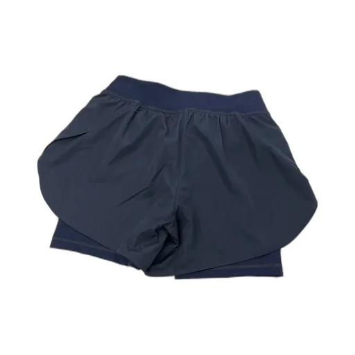 Logo Printed Elasticated-Band Shorts