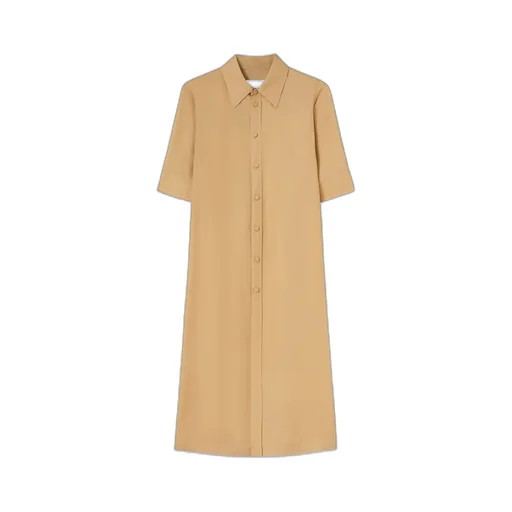 Shirt Dress
