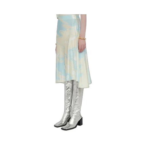 A-Line Skirt