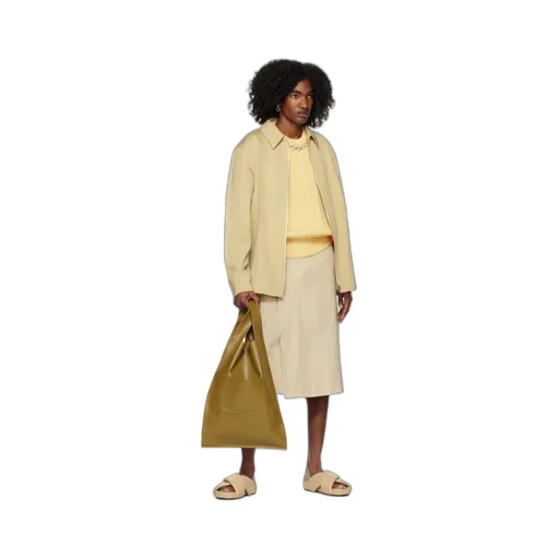 Wrap Design Skirt