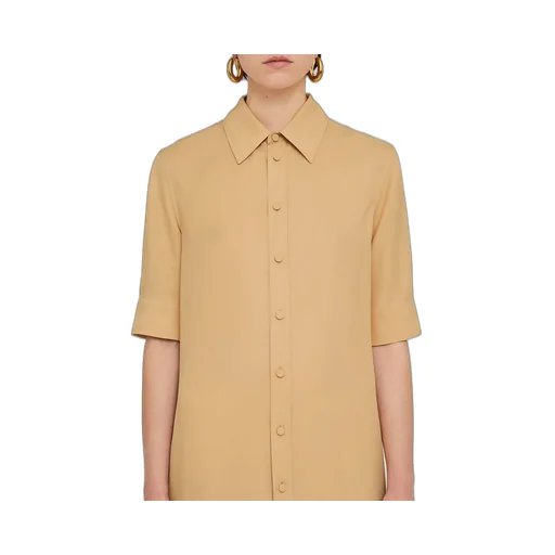 Shirt Dress