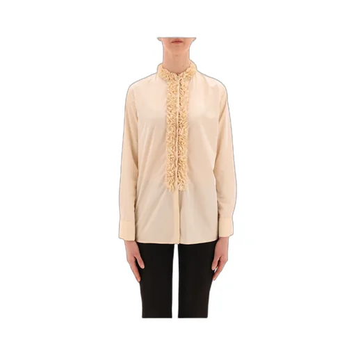 Long-Sleeved Shirt