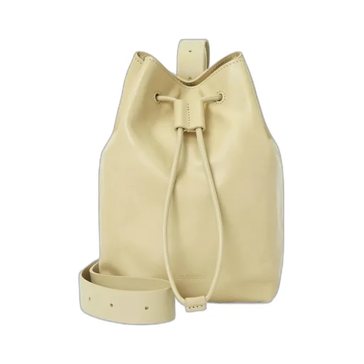 Logo Shoulder Bag