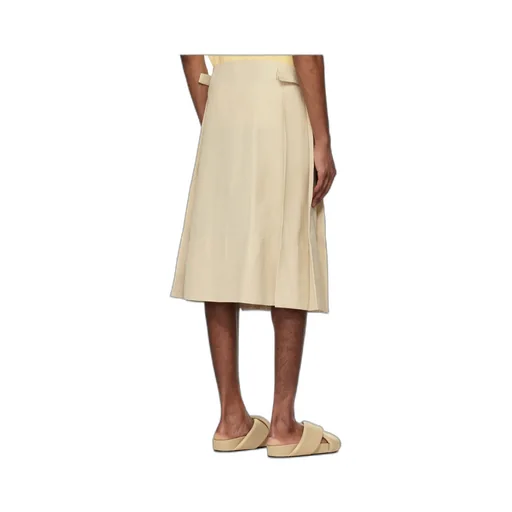 Wrap Design Skirt