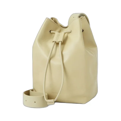Logo Shoulder Bag