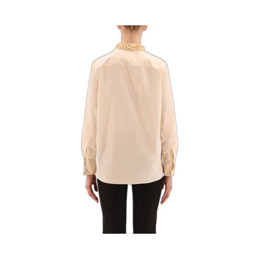 Long-Sleeved Shirt