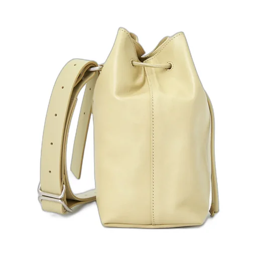 Logo Shoulder Bag