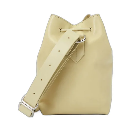 Logo Shoulder Bag