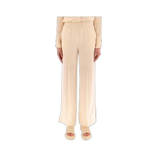 Logo Casual Pants