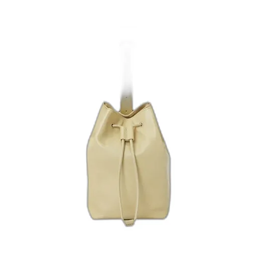 Logo Shoulder Bag