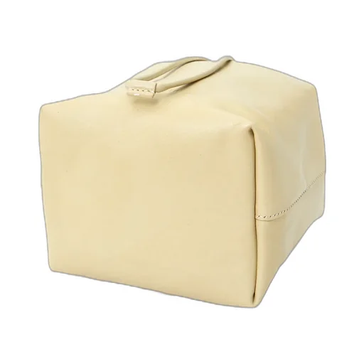 Logo Shoulder Bag
