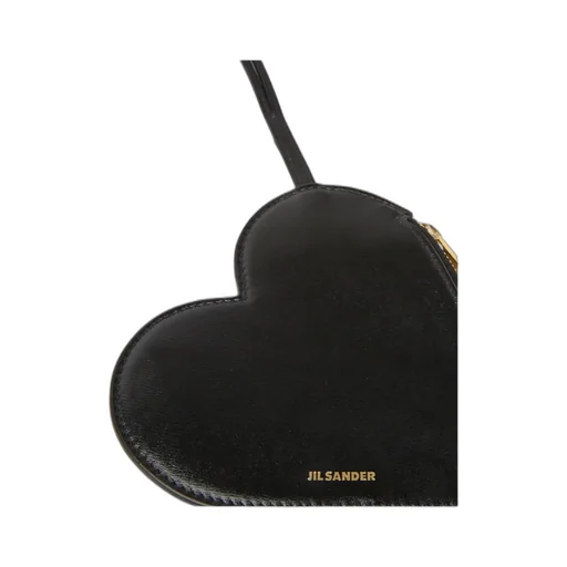 Heart Shaped Clutch Bag