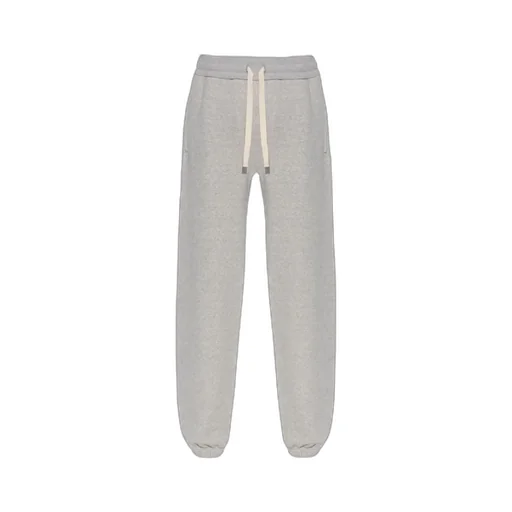 Pocketed Drawstring Sweatpants