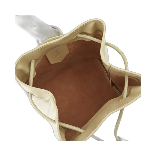 Logo Shoulder Bag