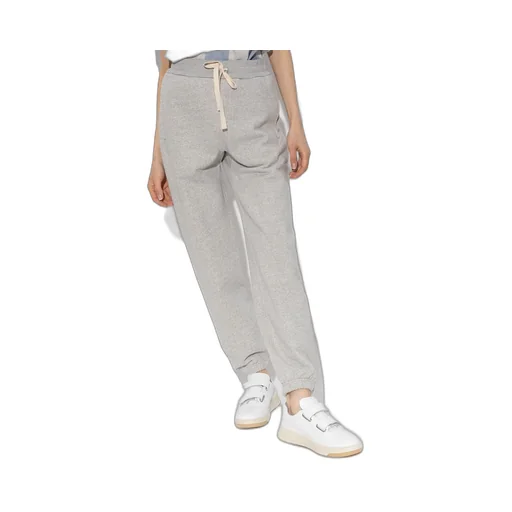 Pocketed Drawstring Sweatpants