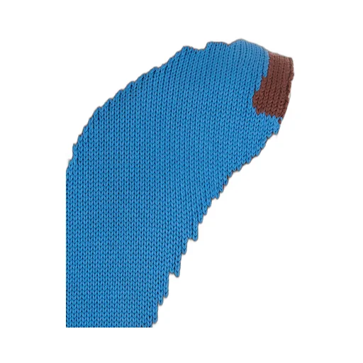 Crewneck Sleeveless Vest