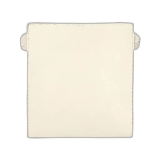 Logo Shoulder Bag