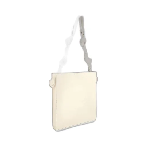 Logo Shoulder Bag