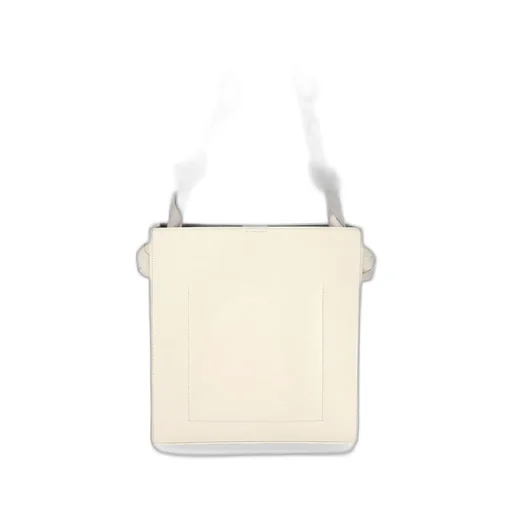 Logo Shoulder Bag