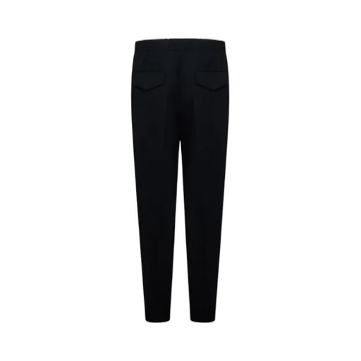 Tailored Tapered Trousers