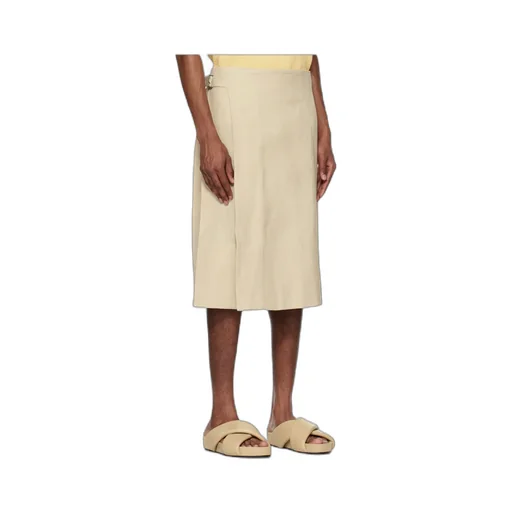 Wrap Design Skirt