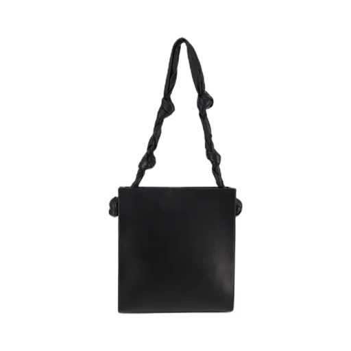 Logo Shoulder Bag