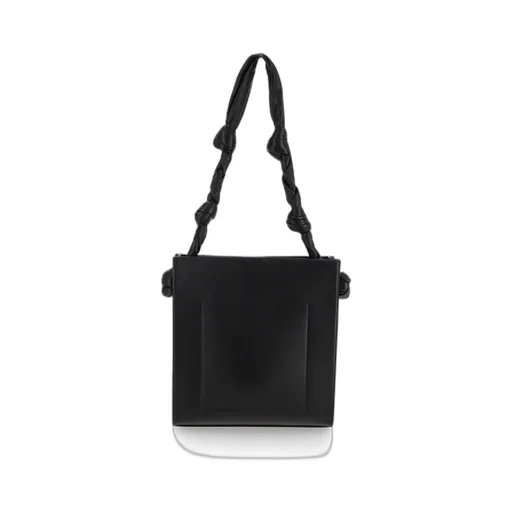 Logo Shoulder Bag