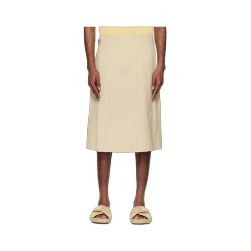 Wrap Design Skirt