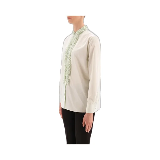Long-Sleeved Shirt