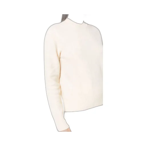 Jil Sander Crewneck Knitted Jumper