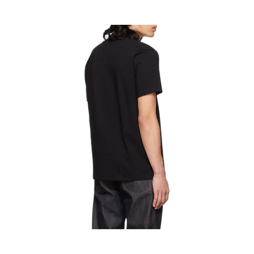 Crewneck Short-Sleeved T-Shirt
