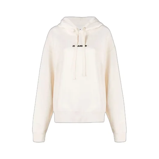 Logo Hooded Sweater