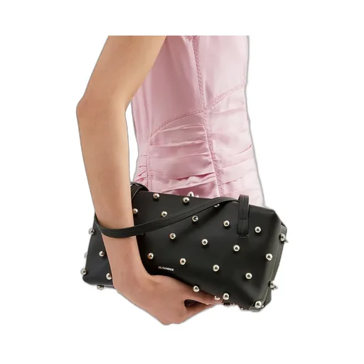 Goji Pillow Studded Tote Bag
