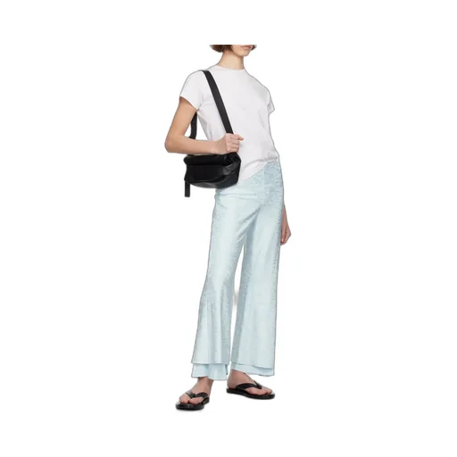 Small Rollup Shoulder Bag