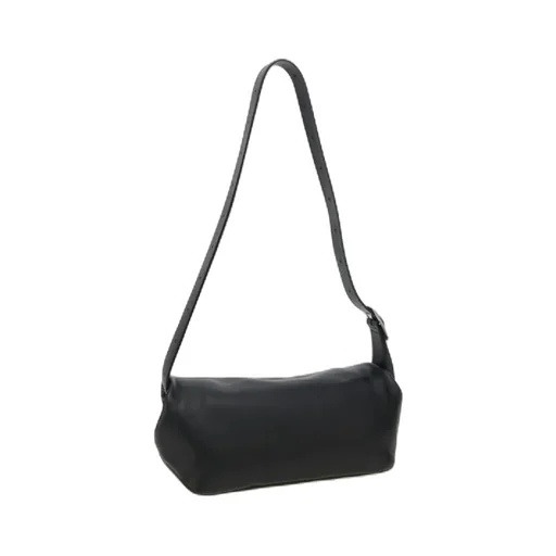 Small Rollup Shoulder Bag