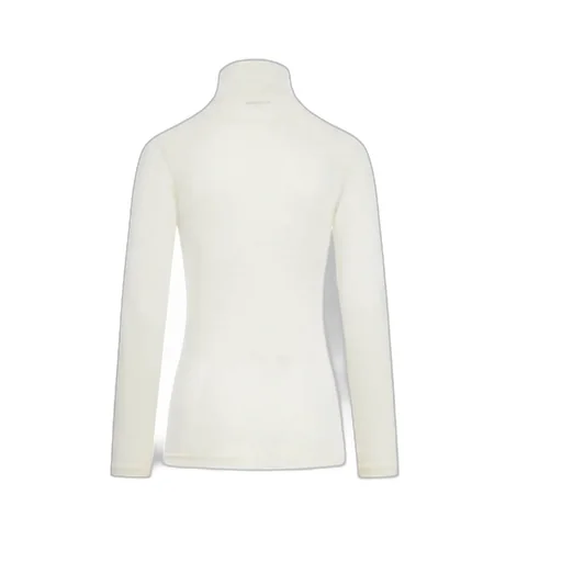 High-Neck T-Shirt