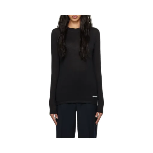 Logo-Printed Crewneck T-Shirt