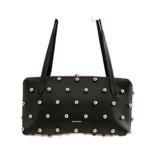 Goji Pillow Studded Tote Bag